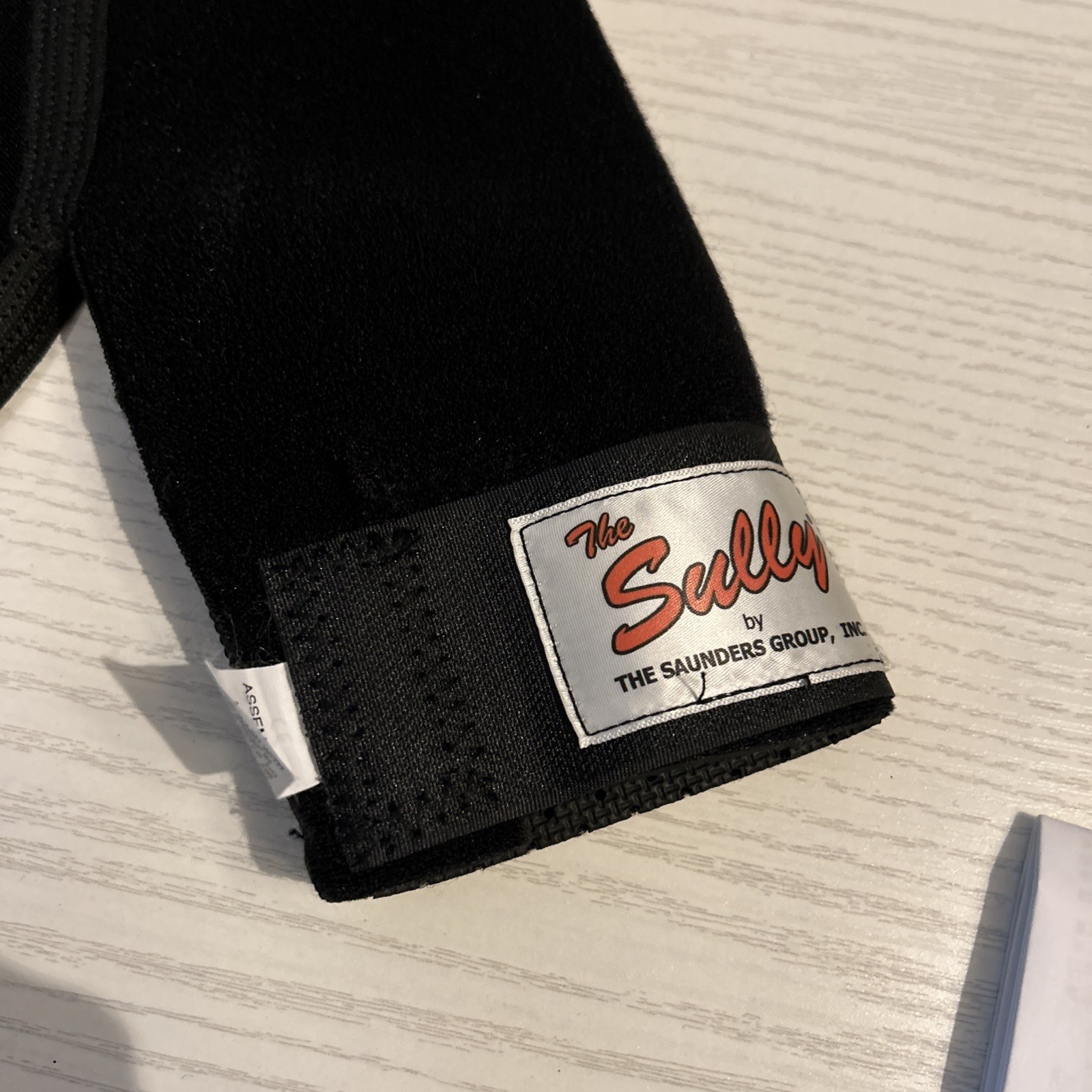 DonJoy Sully Shoulder Support Brace, X-Small