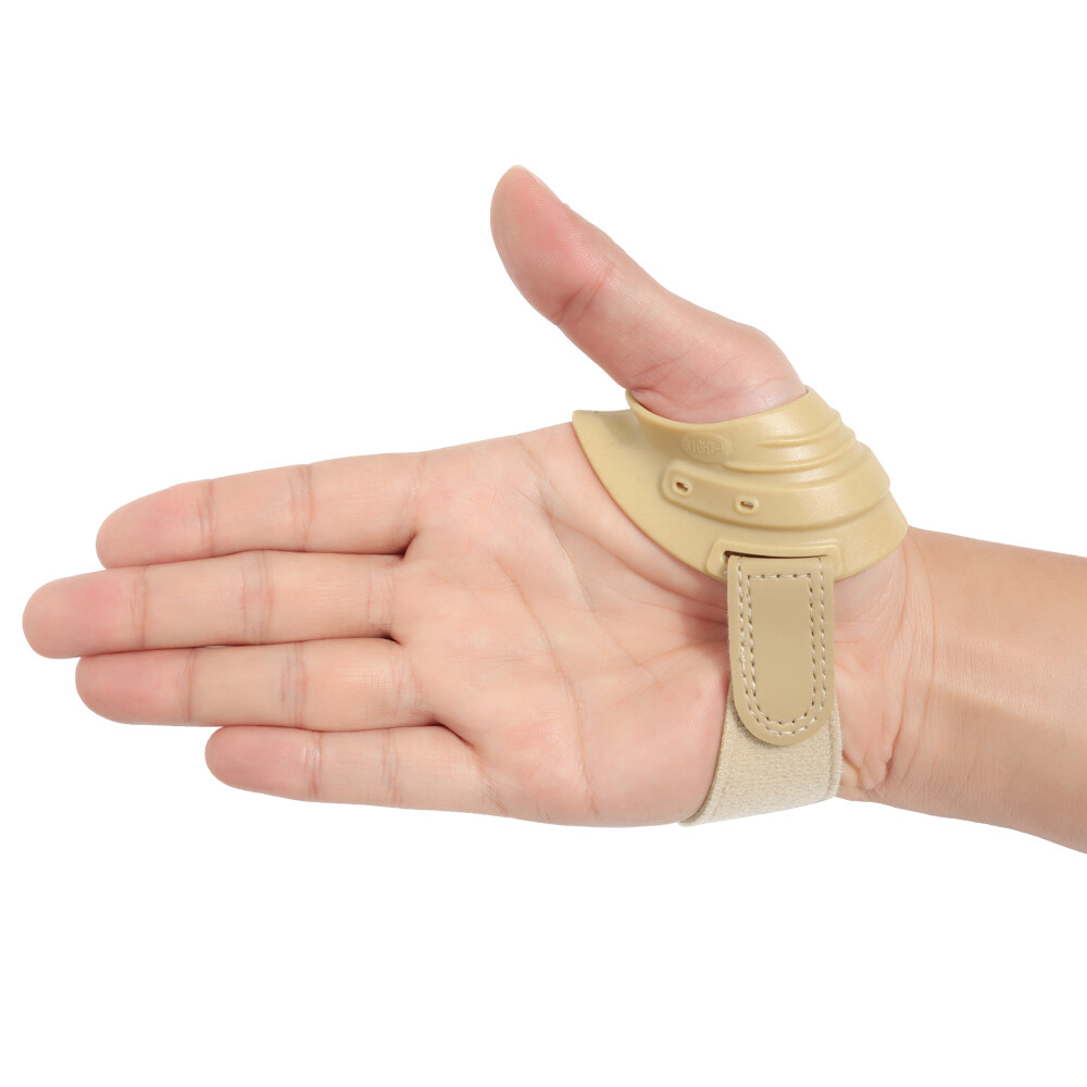 Fortemotus CMC Thumb Brace Wrist Splint Support for Thumb Joint Osteoarthritis