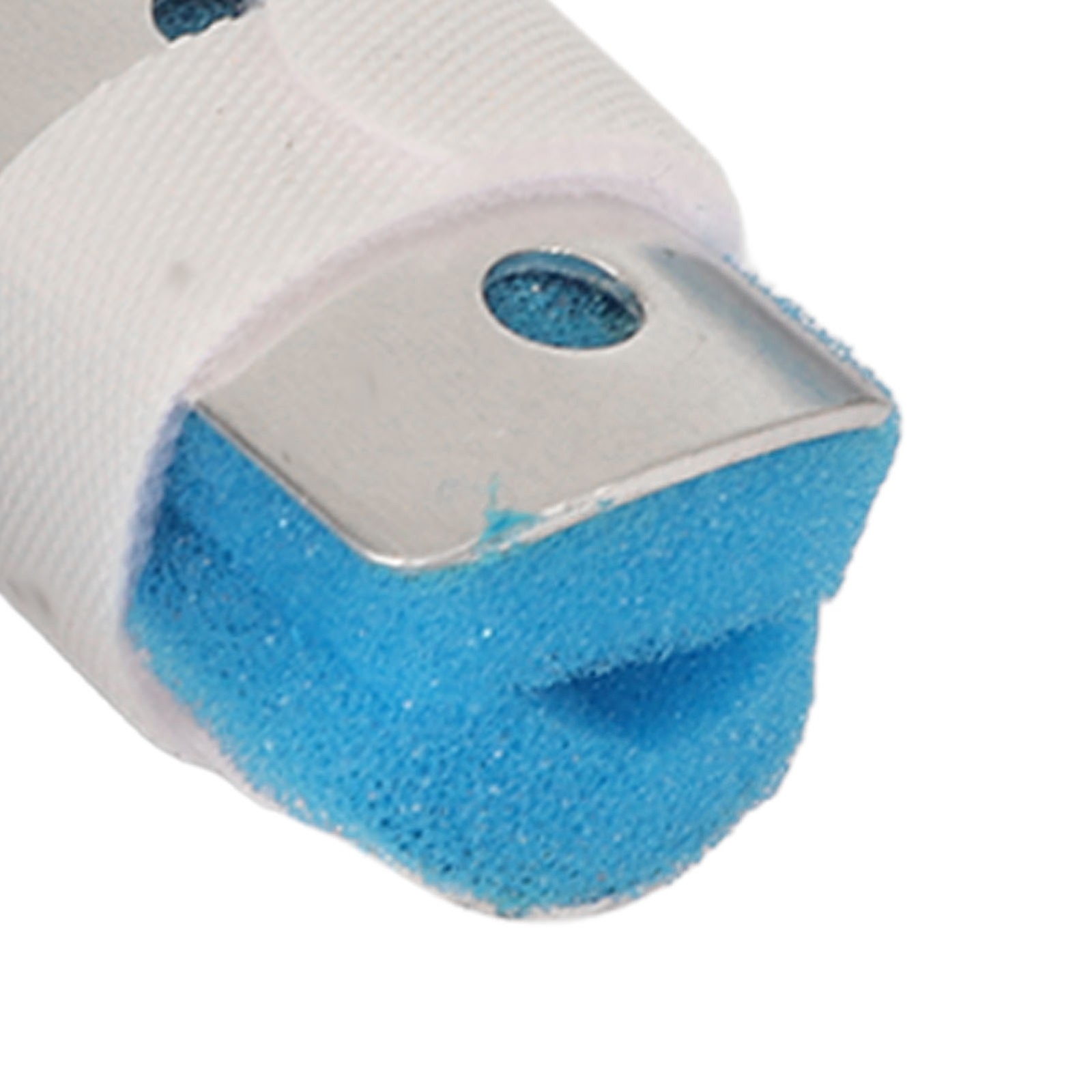 3PCS Finger Brace Lightweight Support For First Aid Kits And Hospitals