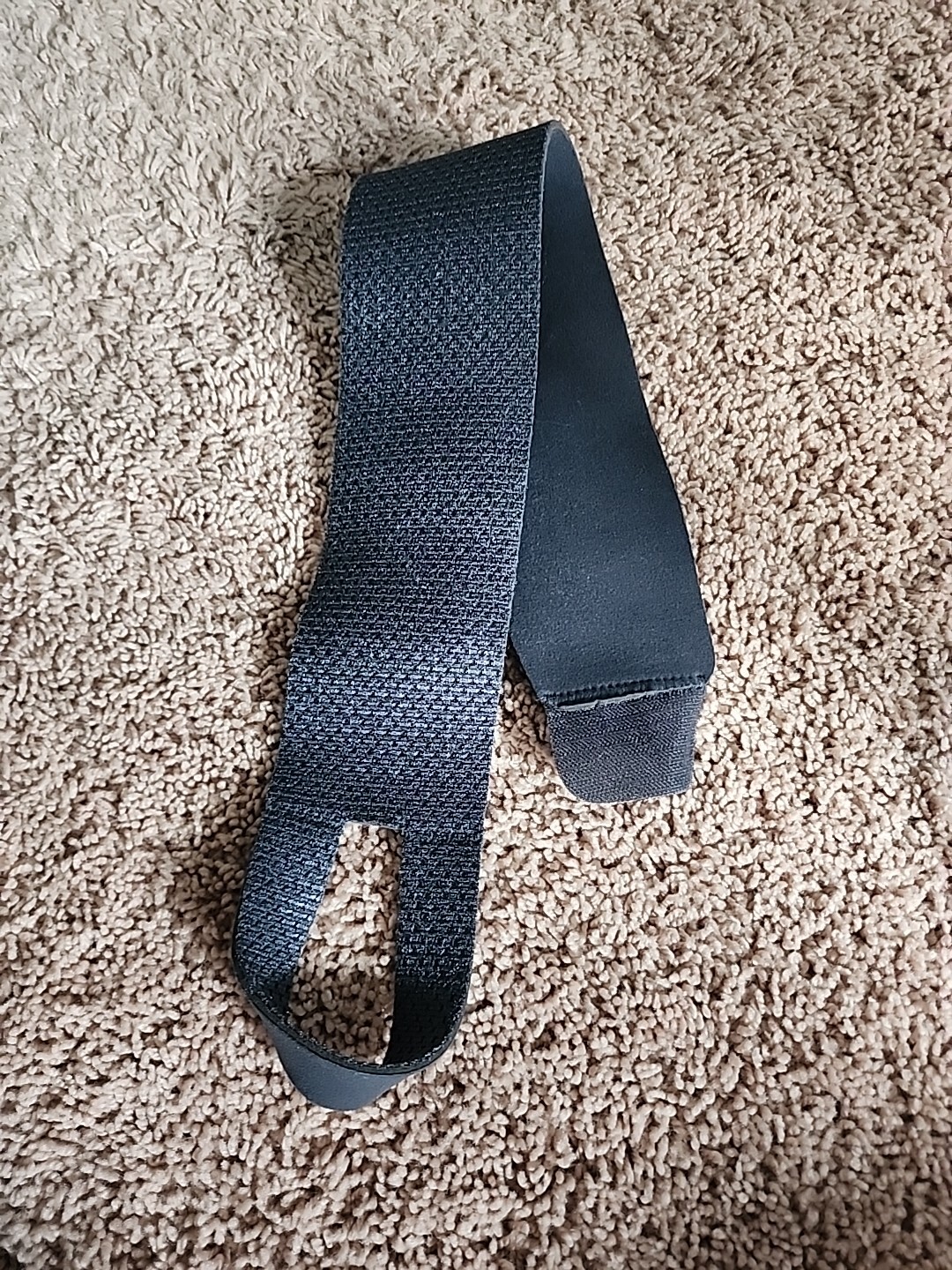 CVS Health Comfort Compression Support Ankle Mod Support One Size