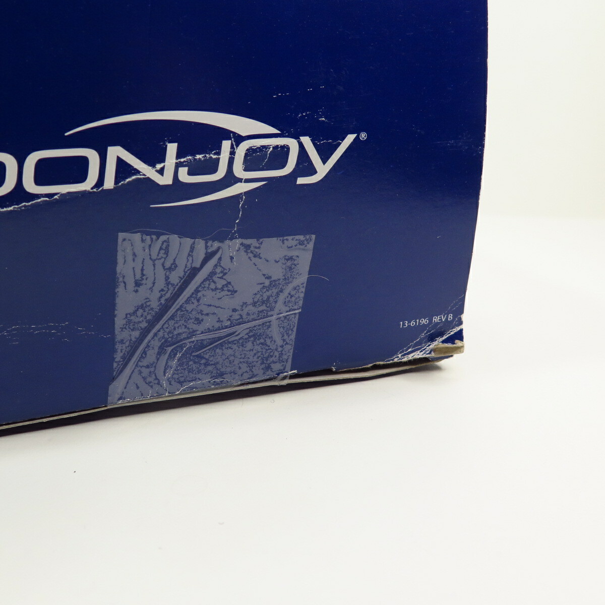 DonJoy Velocity ES (Extra Support) Ankle Brace