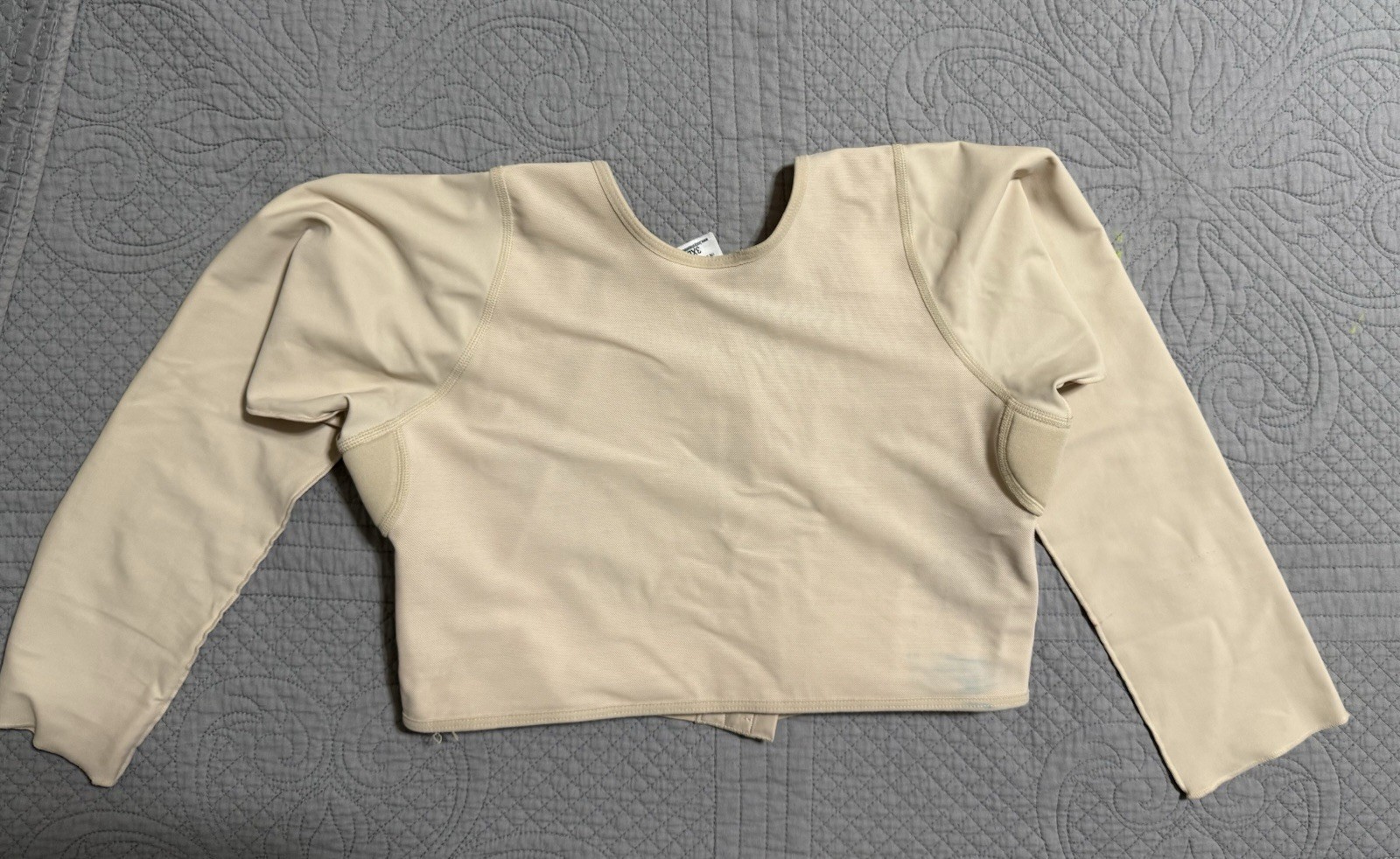 Post-Op Compression Garment For Arms