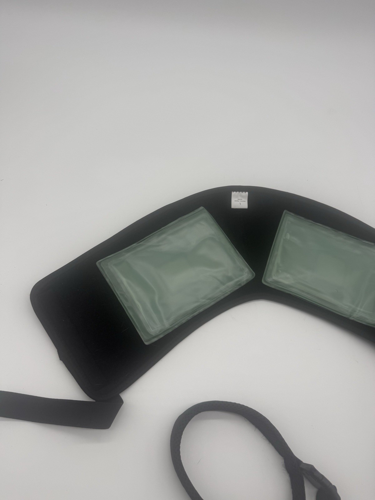 Dog Hip Brace with Hot/Cold Compress for Hip Dysplasia, Arthritis Male Large
