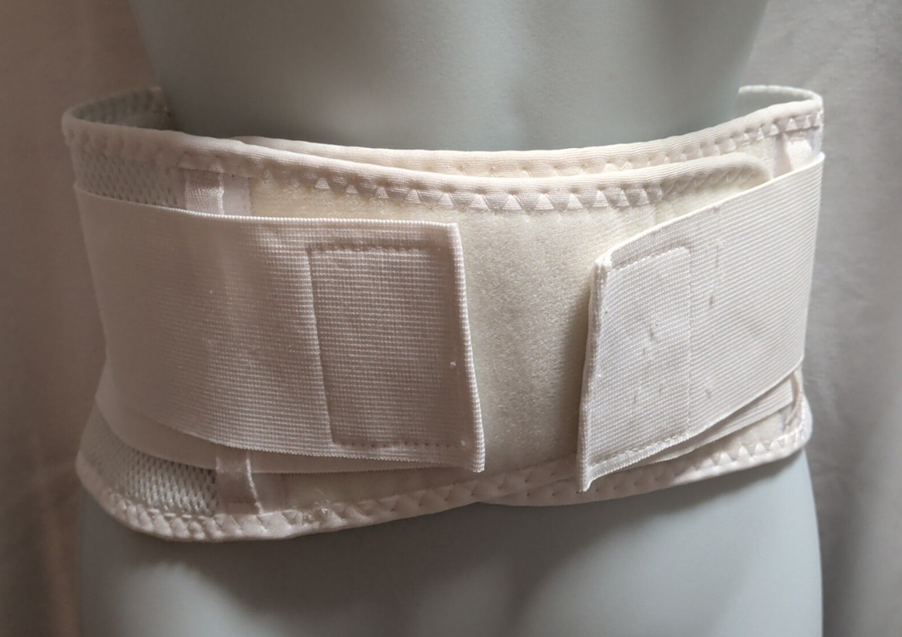 Futuro Back Comfort Stabilizing Support Firm Small To Medium