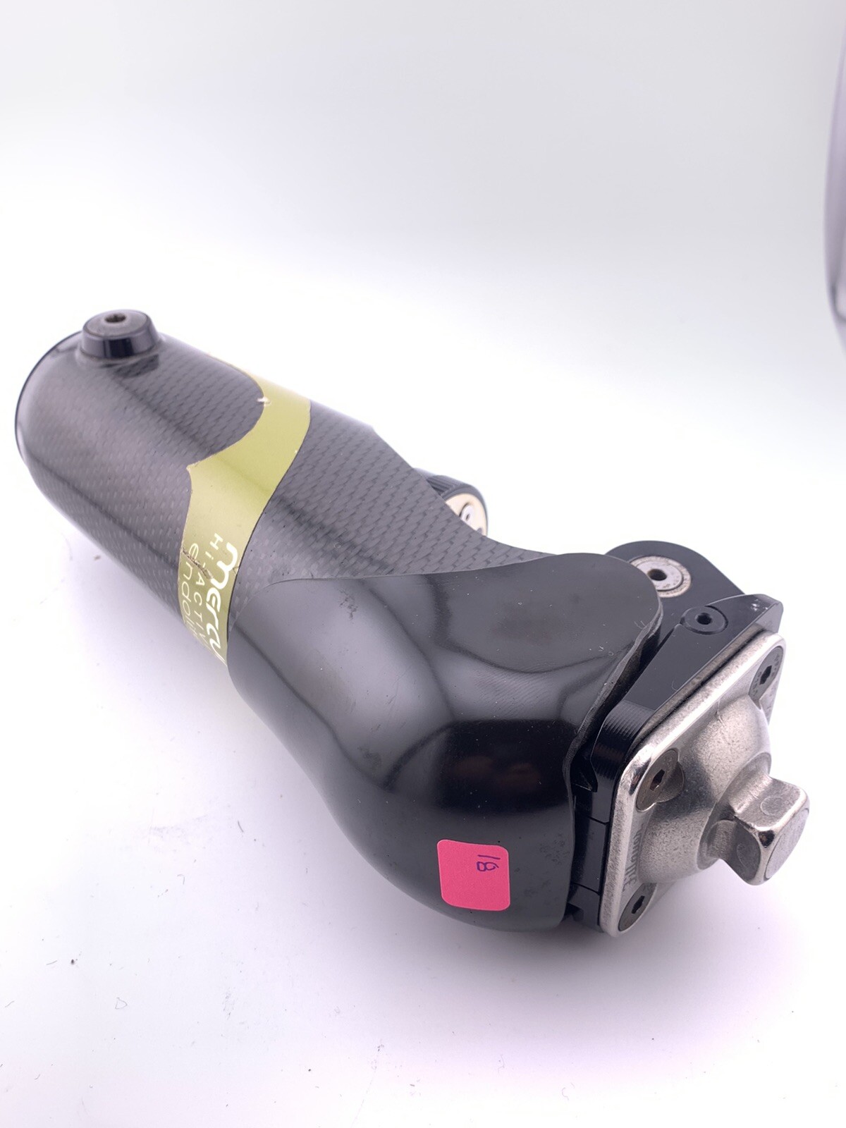 endolite Blatchford mercury prosthetic knee. perfect condition