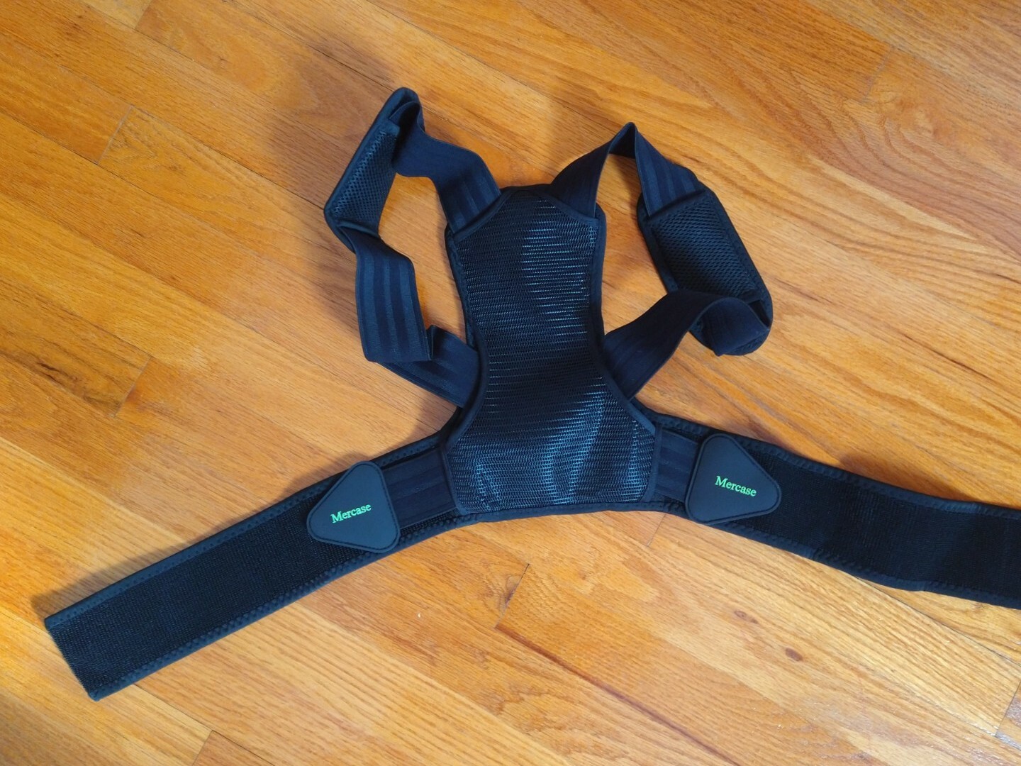 Mercase Posture Corrector