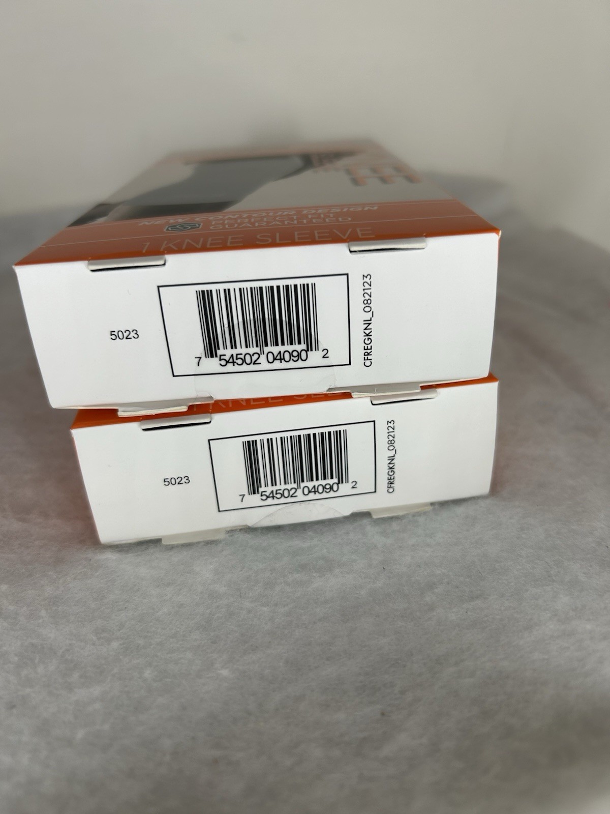 2-Copper Fit Freedom Compression Sleeve – Large 14”-16” New
