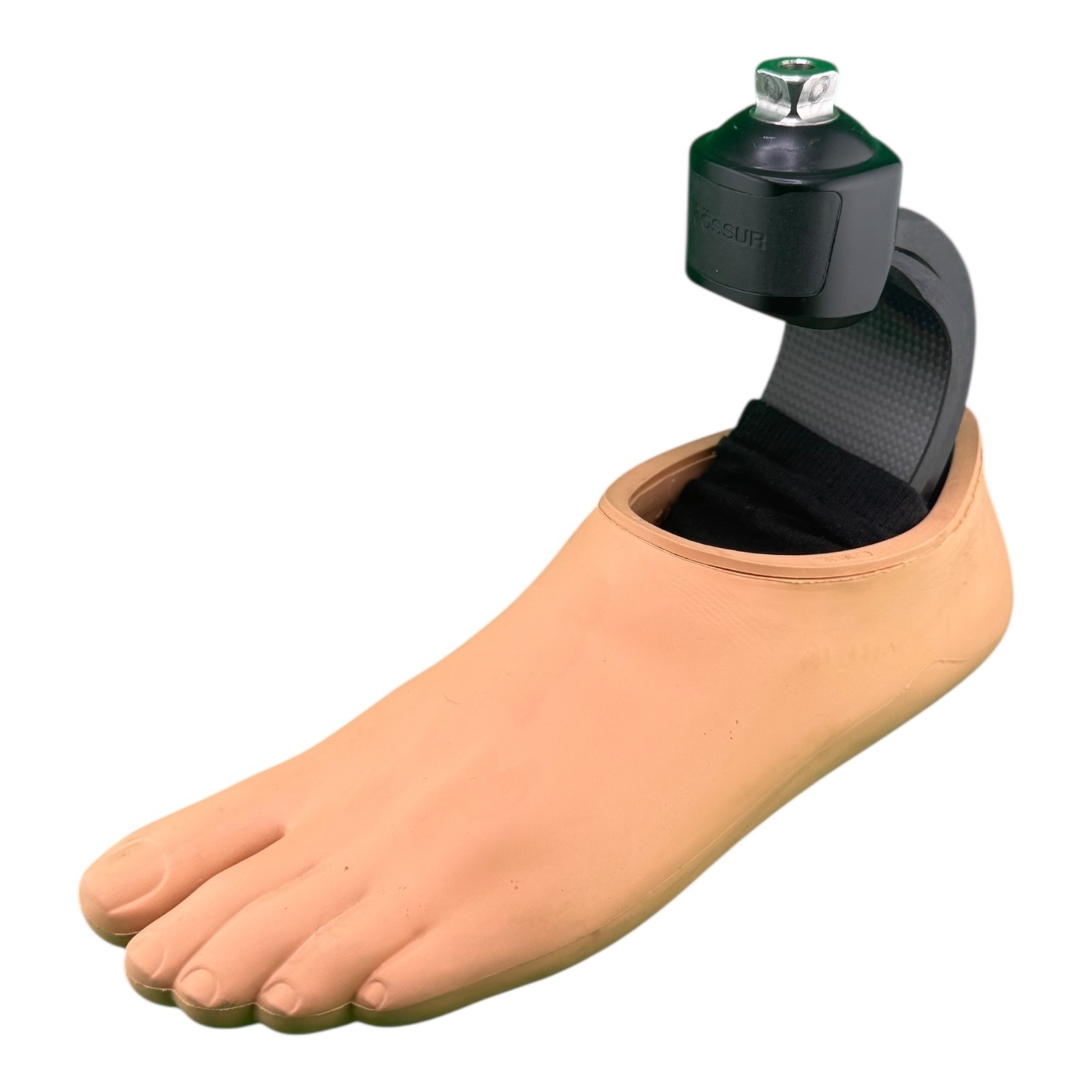 Ossur Pro-flex Proflex Xc Prosthetic Foot, left, Size 28, Category 9 Great Cond