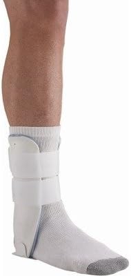 Airform Inf Stirrup Ankle Brace Size: Youth / Pony, Side: Right