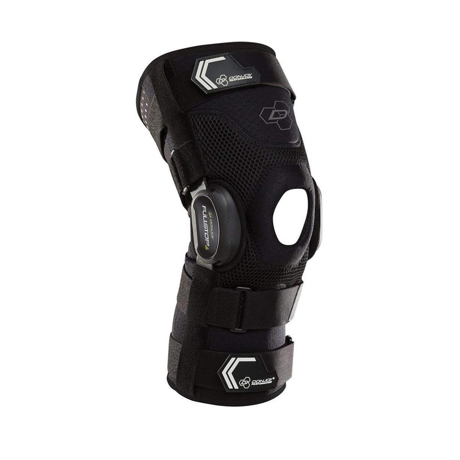 DonJoy Performance BIONIC FULLSTOP Knee Brace – ACL, Meniscus Injur… Fast Ship