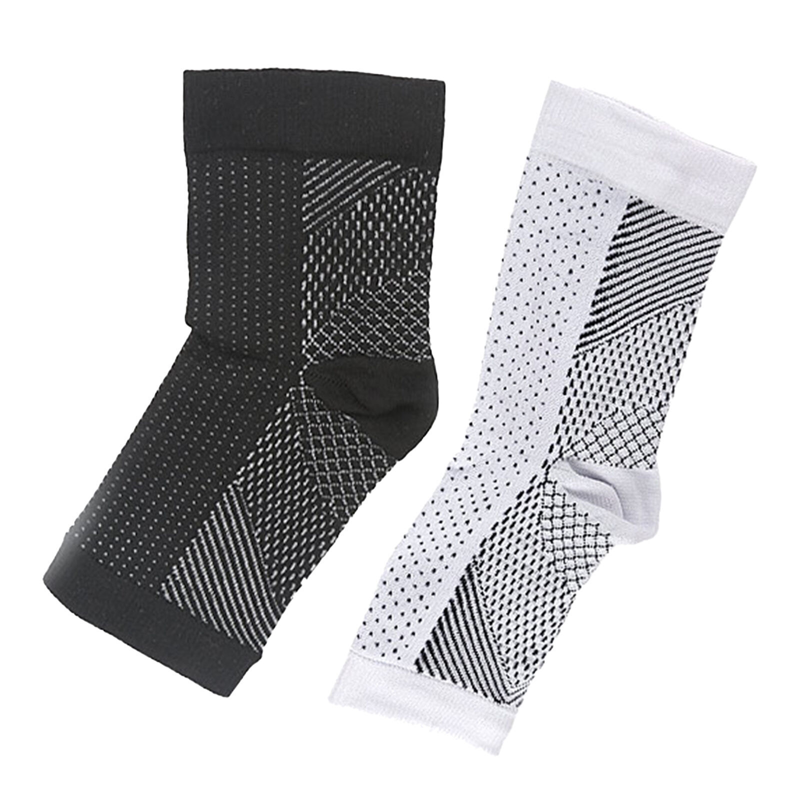 Sooth Relieve Compression Socks Men Women Neuropathy Compression Socks