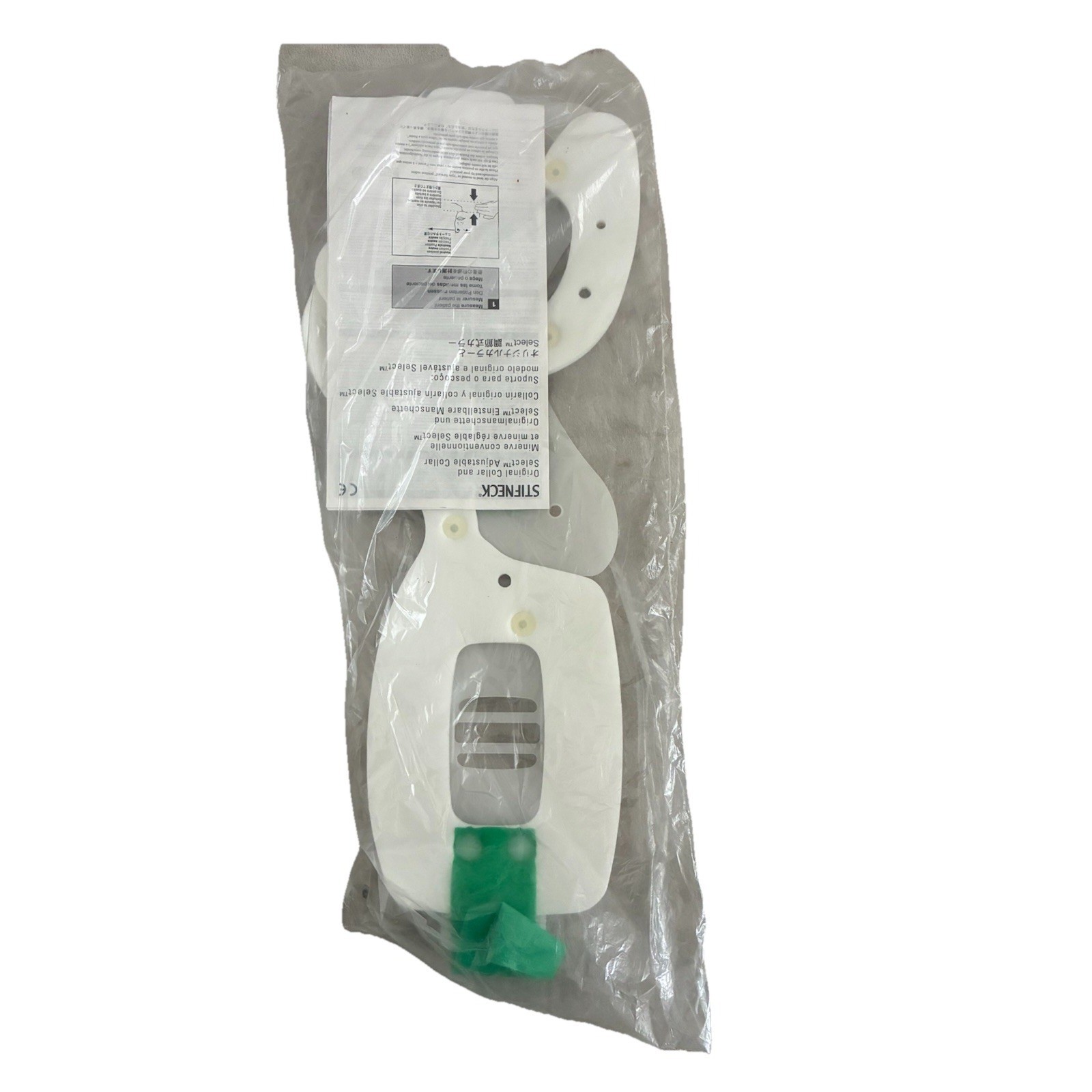 Laerdal Stifneck Extrication Collar Adult Tall Regular Short 3 pc NEW