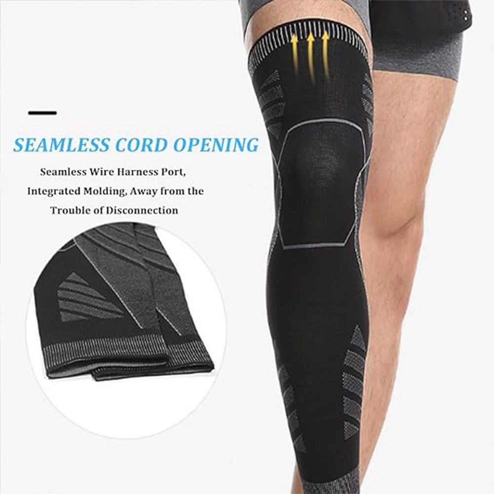 Full Leg Compression, Full Leg Compression Sleeve, Compression Sleeves for2020