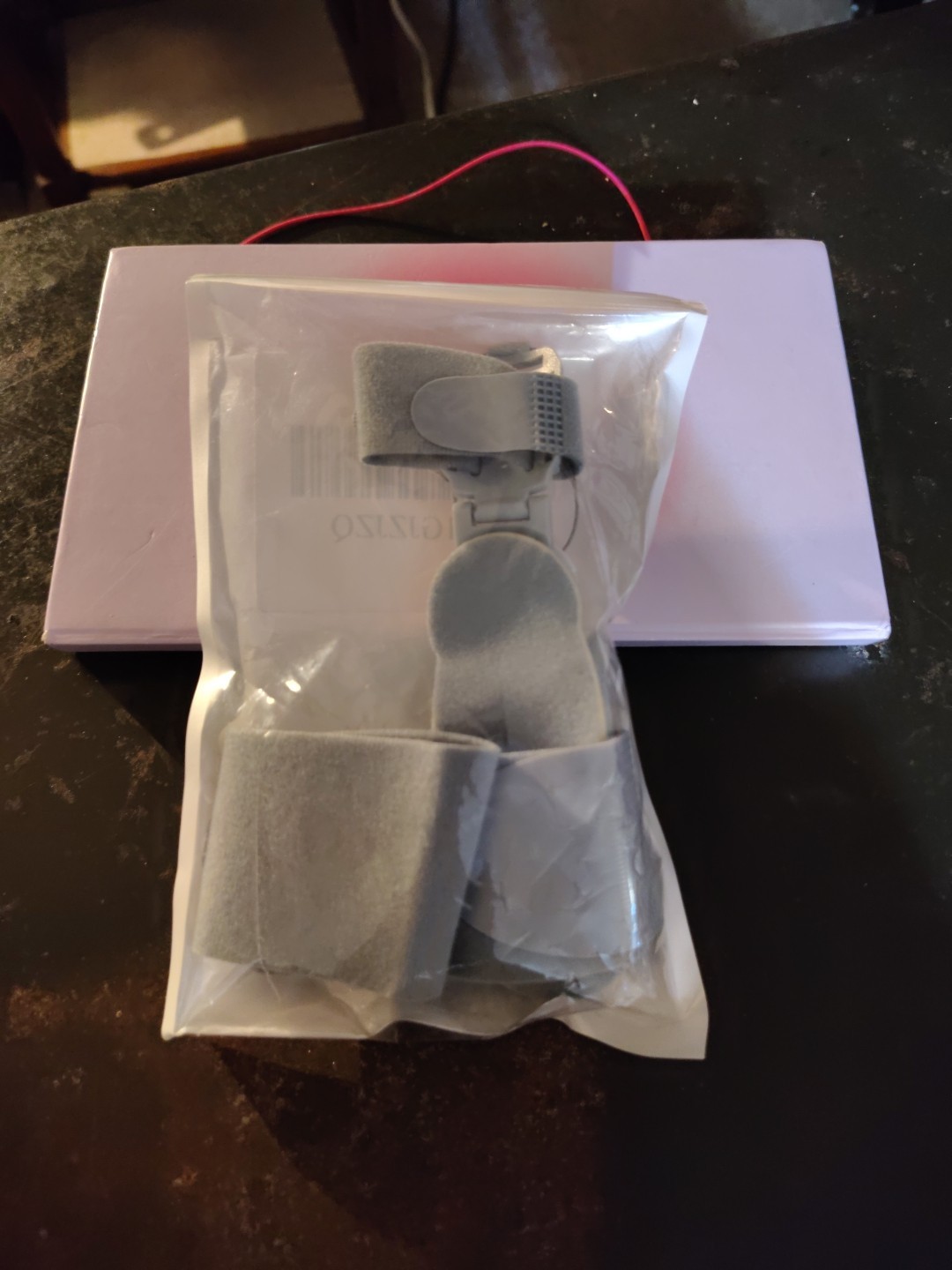 bunion splint big toe straightener
