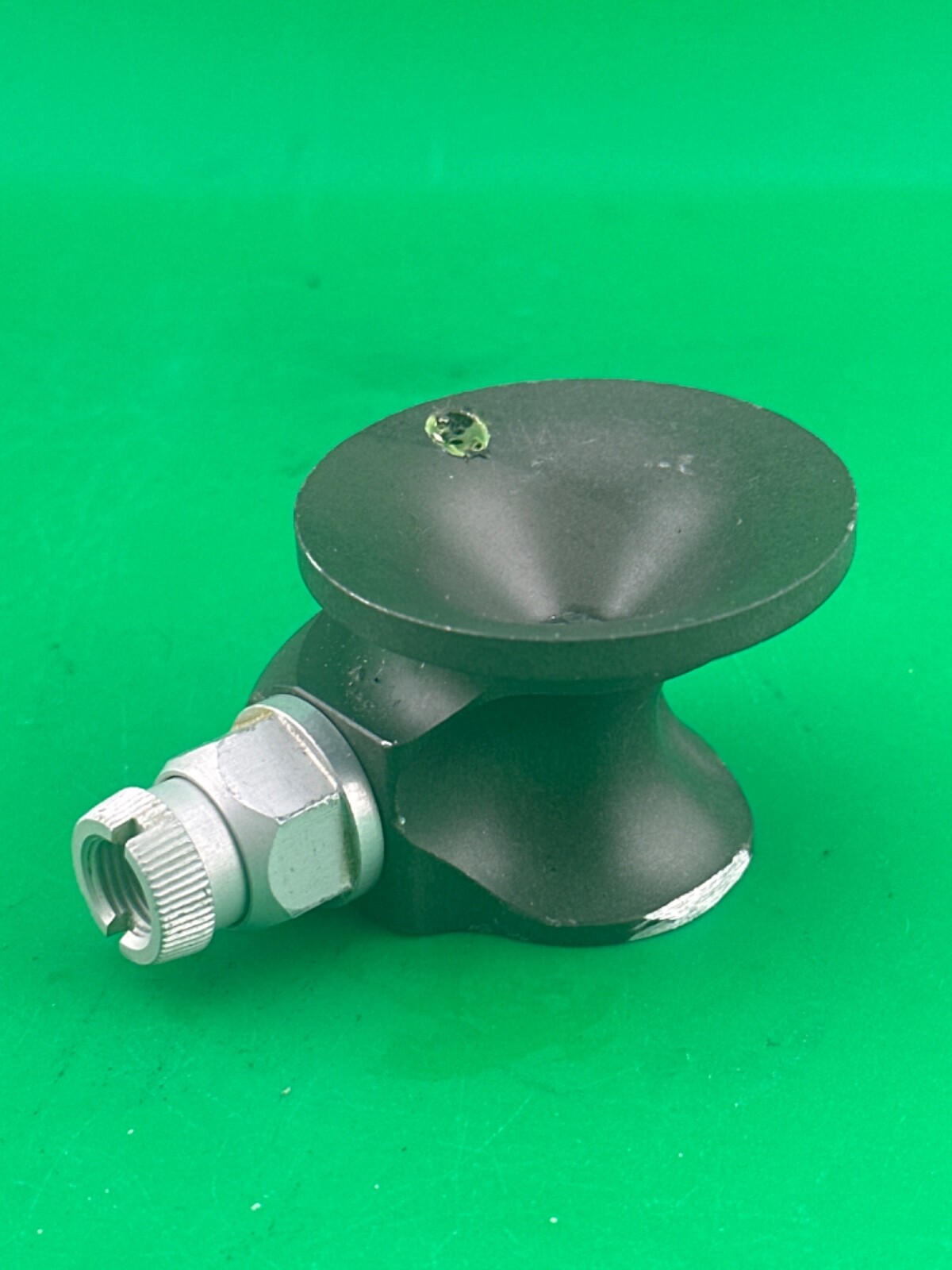 Prosthetic component Adapter part. Clutch lock. Brand unknown.