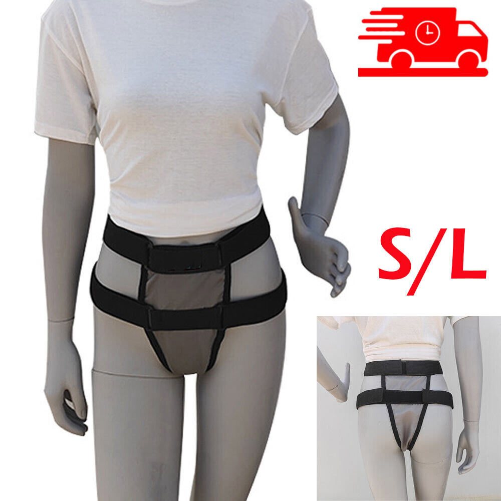 Pelvic Support Belt Accessory Uterus Brace for Prevent prolapse Knickers Ladies
