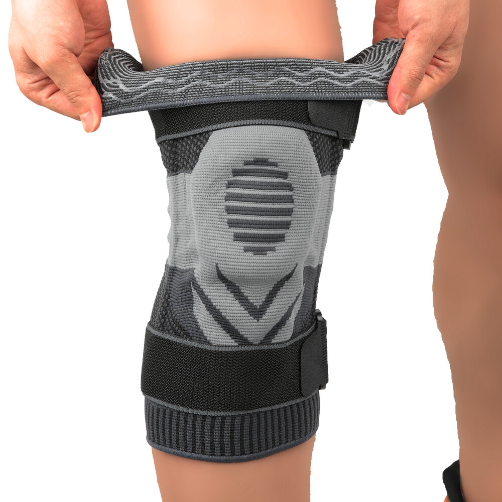 Rodilleras Ortopedicas Para Aliviar Dolor De Rodillas Artritis Rodillera Sports