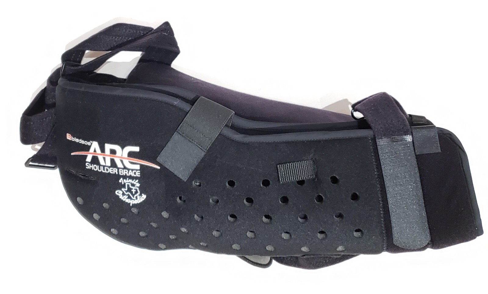 Bledsoe ARC Shoulder Sling with Pillow Part # AE055300