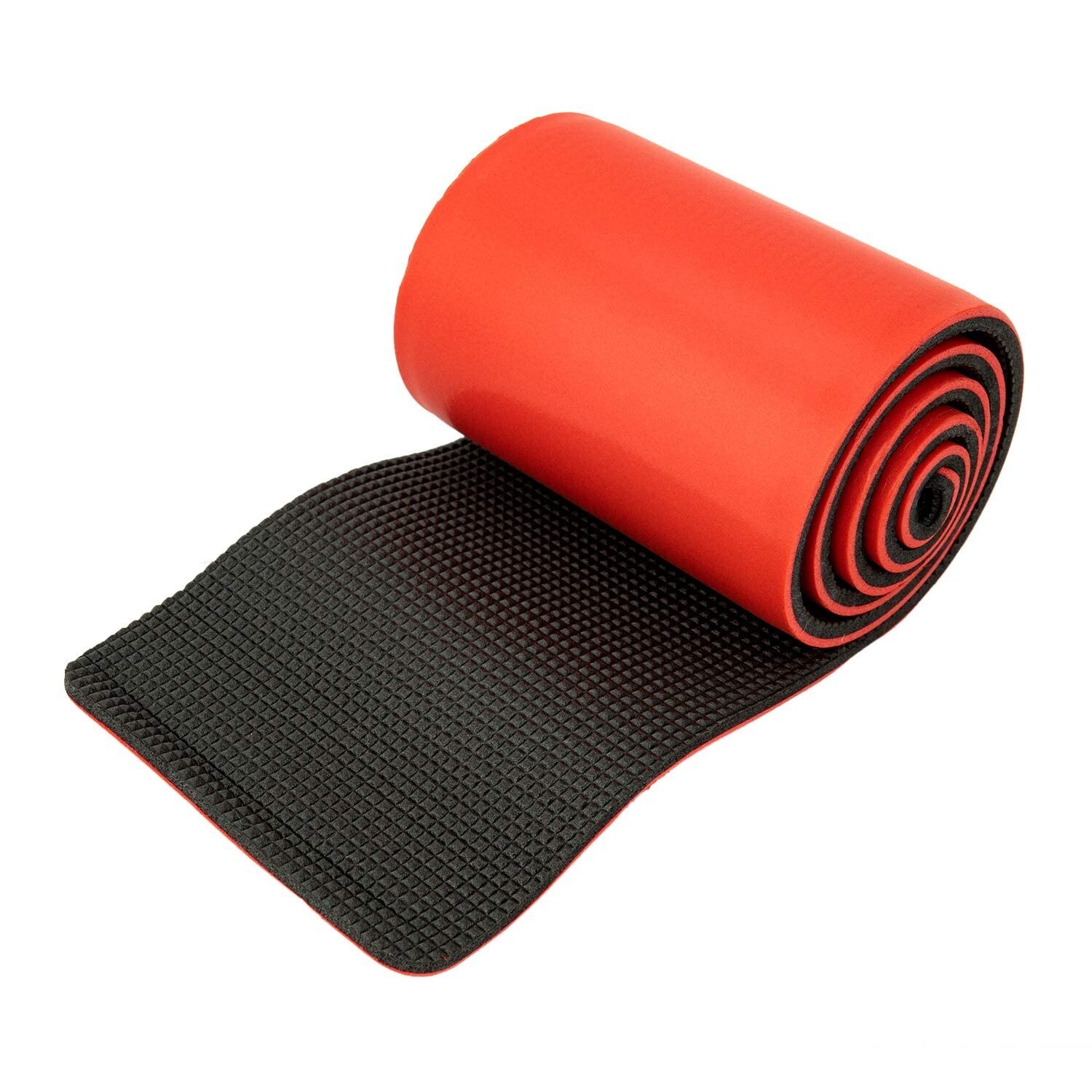 LINE2design Roll Splint – EMS EMT Lightweight Flexible Mold Splint 36″ – Orange