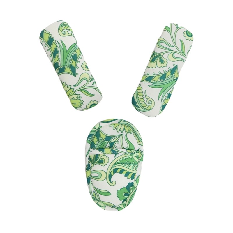 Seat Belt Pads Universal Baby Car Seat Belt Covers Pram Seat Belt Cushion