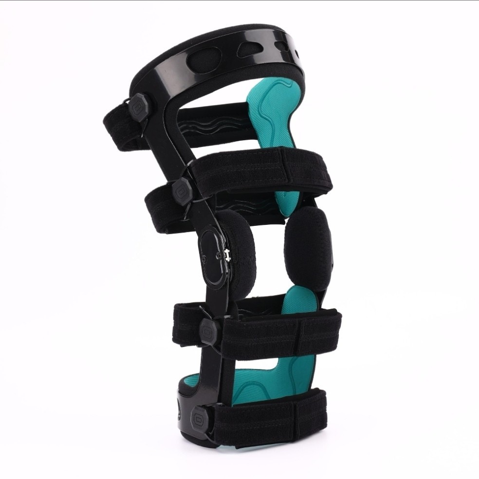 OA Unloader Knee Brace for Osteoarthritis ACL Functional Knee Brace for Ligament