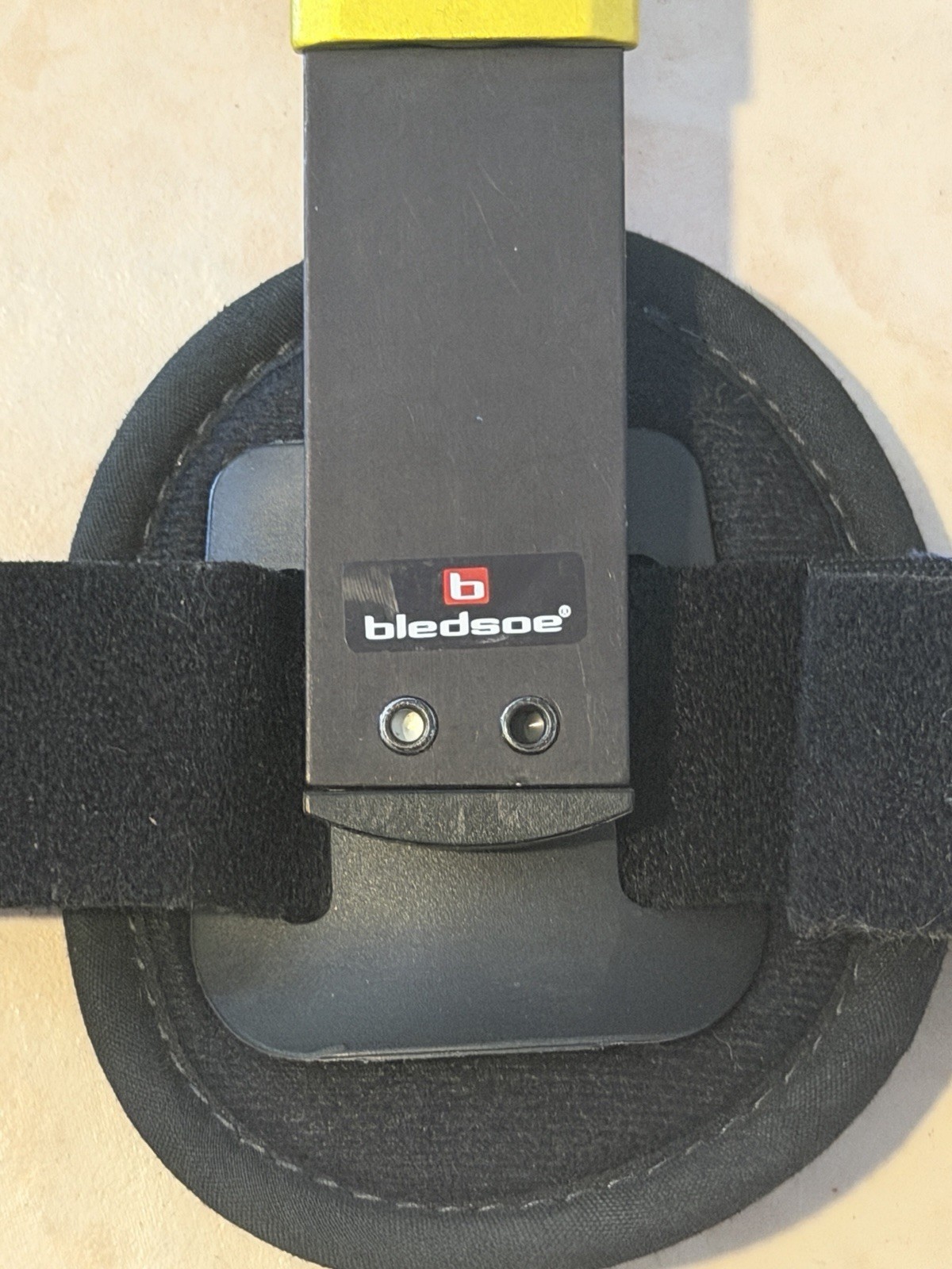 Bledsoe Breg Wee ROM Post Op Knee Brace Pediatric Universal EK090000 Hinged