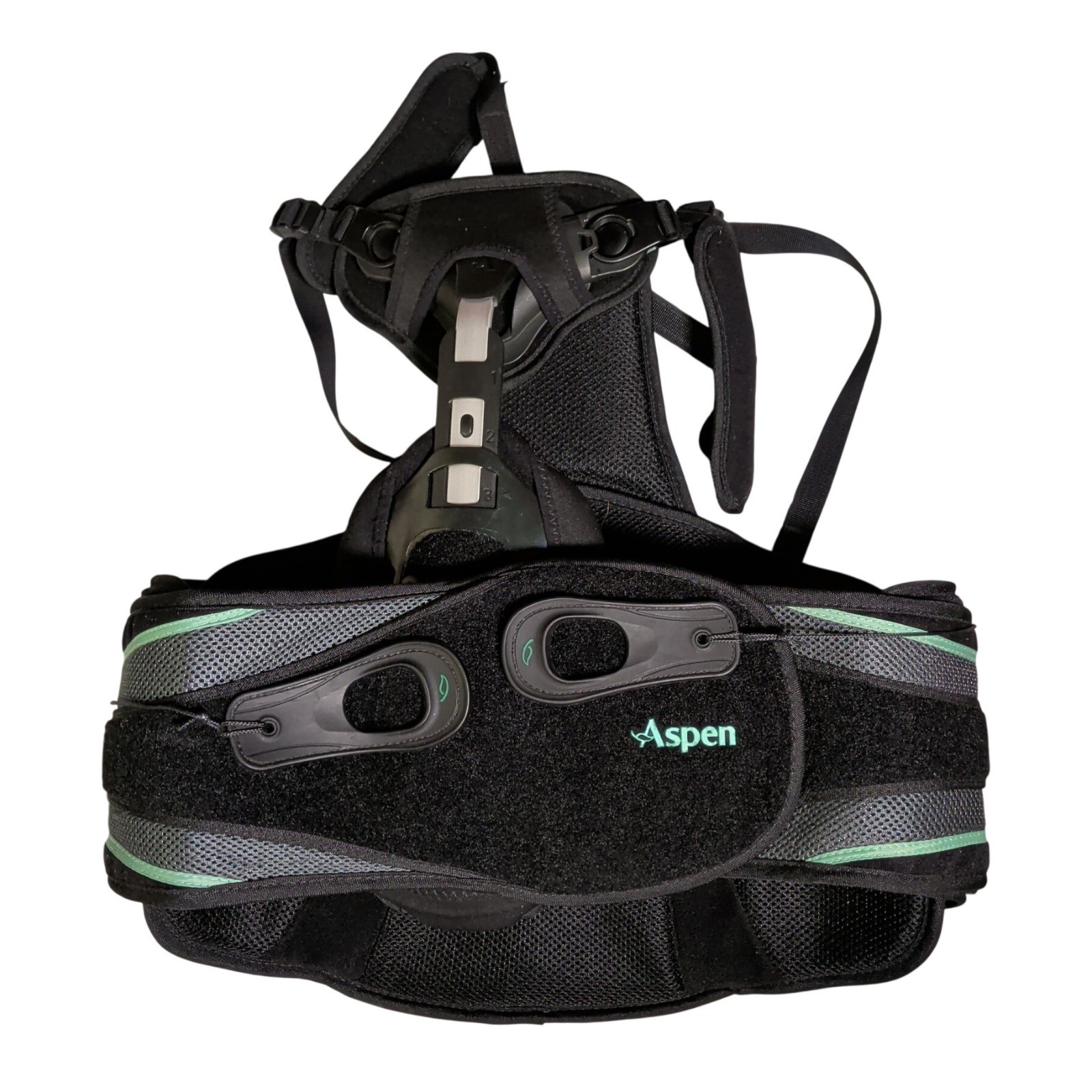 Aspen Vista 464 TLSO Back Brace Lumbar Support Spine Support Adjustable
