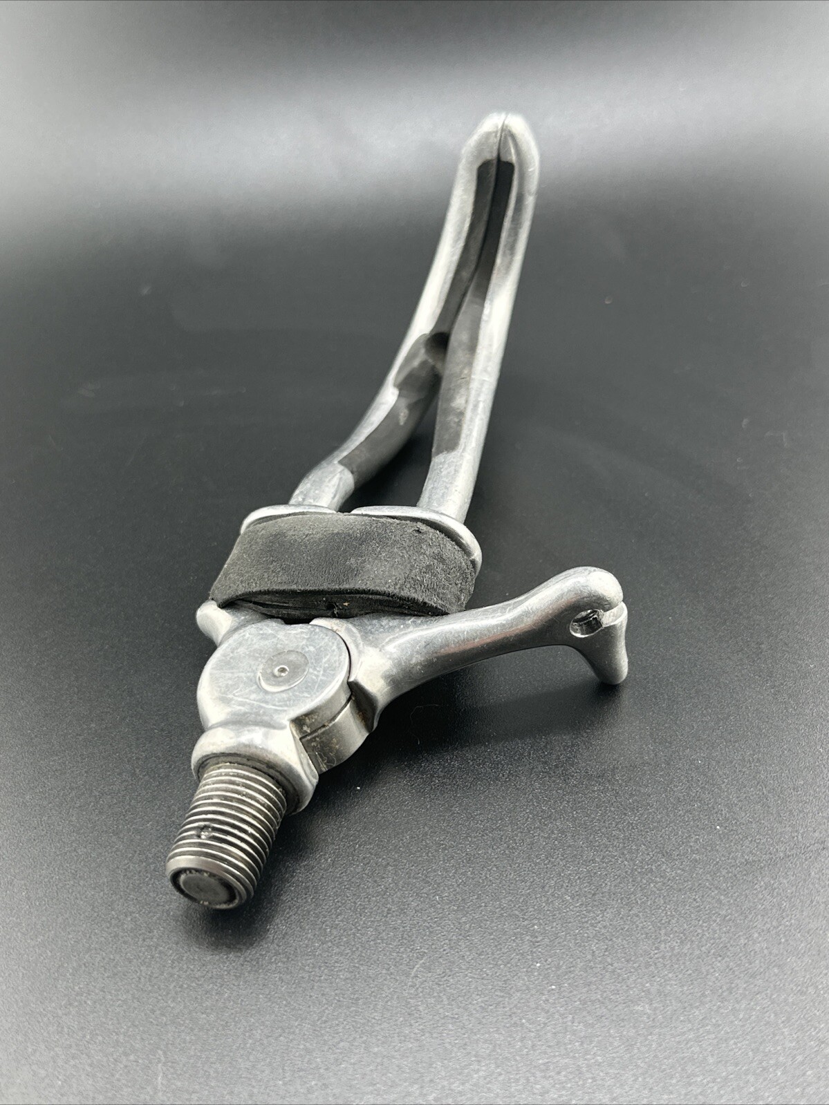 Right Aluminum Prosthetic Hook Hand. 5xa Prosthetic Hook.