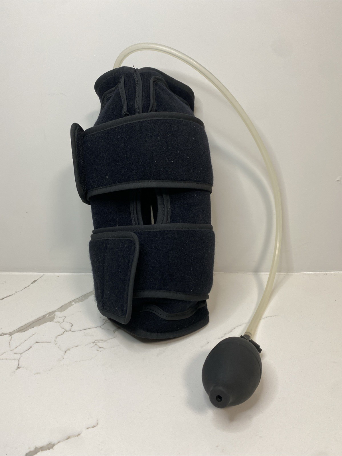 O2 COMPRESSION COLD THERAPY KNEE No Gel Liner