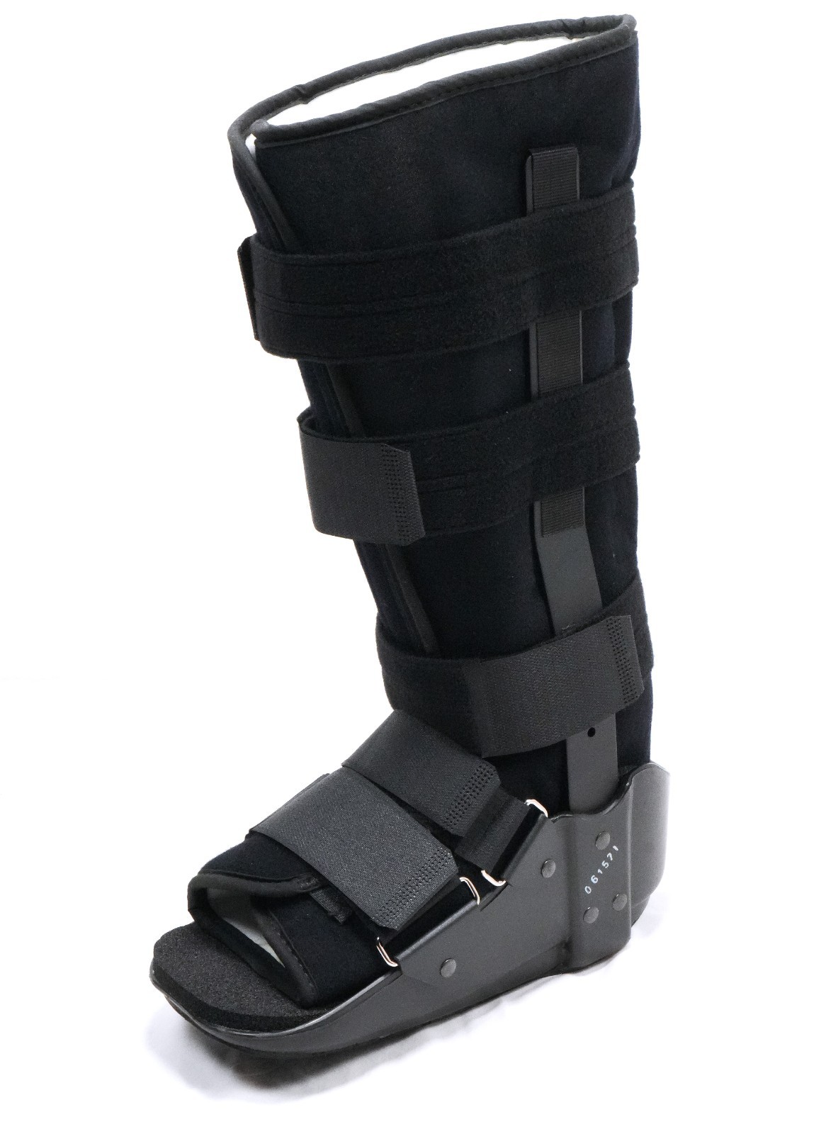 Tall Walking Boot CAM Walker Fracture Boot Orthopedic Medical Brace Medium