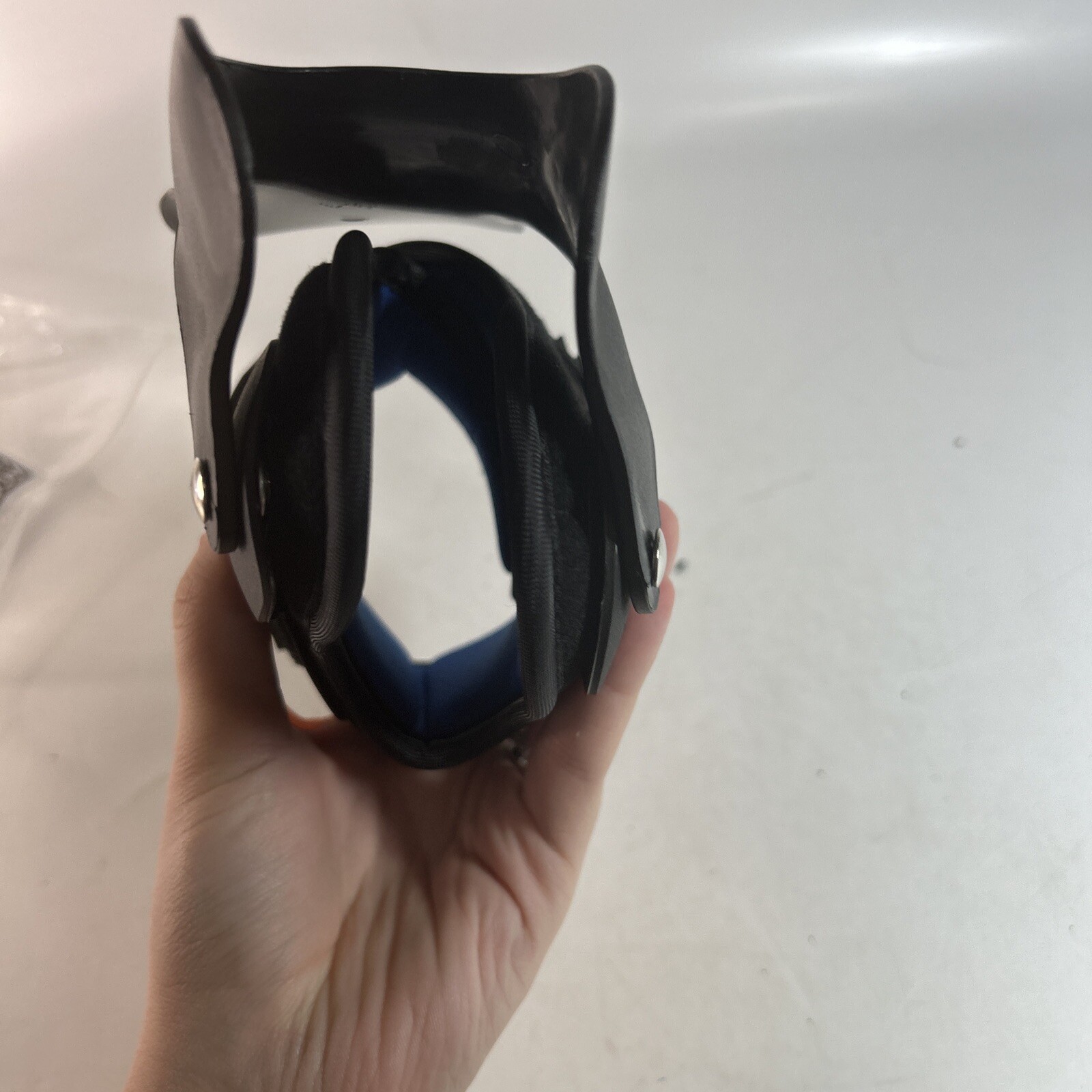 Accord III ankle Brace Size M Right Ankle WITHOUT BOX!!! VEY GOOD