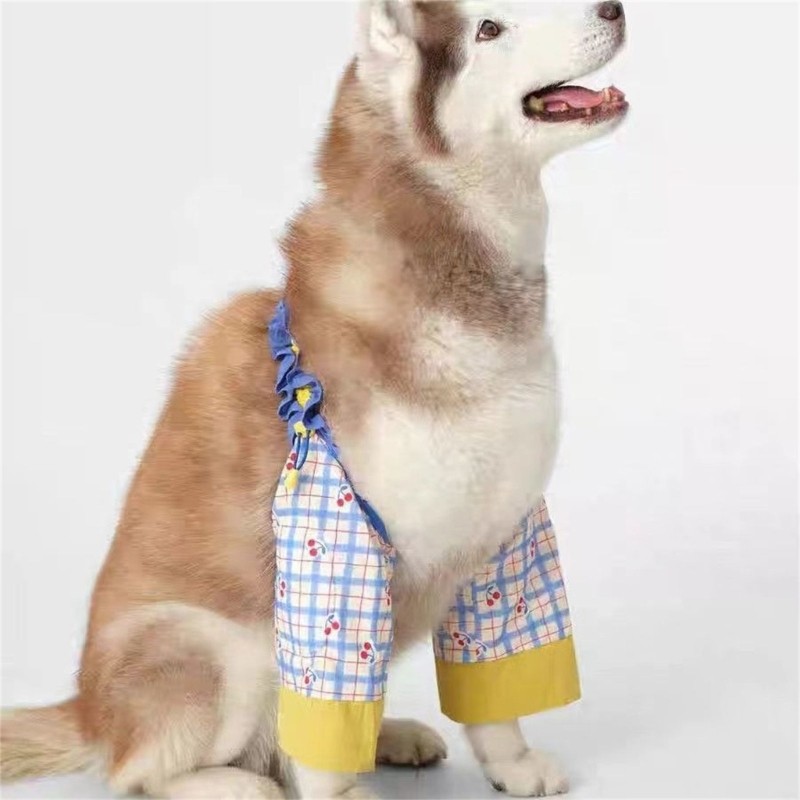 Dog Protective Knee Pad Elbow Protector Sleeve Joint Support Care Gear for Elbow