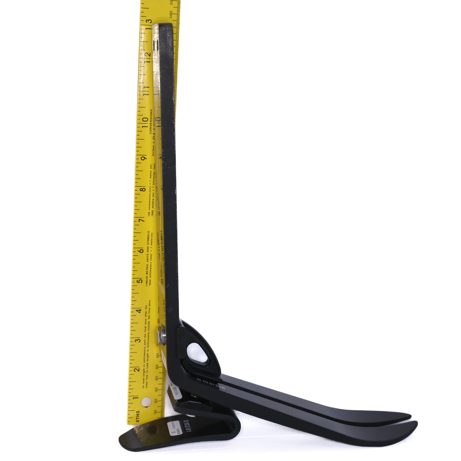 Endolite Elite Blade HEIGHT 13″ Prosthetic Foot Sz 29 (X-Large) Category 5