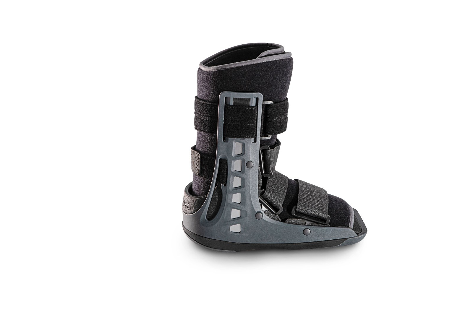 *1-Boot* ProCare MaxTrax 2.0 Air Walking Ankle Brace Pneumatic Small 79-95733