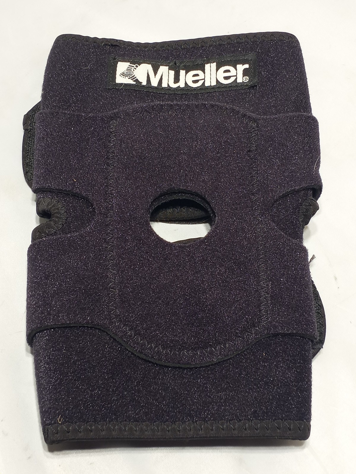 Comfortland Universal Hinged Wrap Around Knee Brace CK-110 L1833