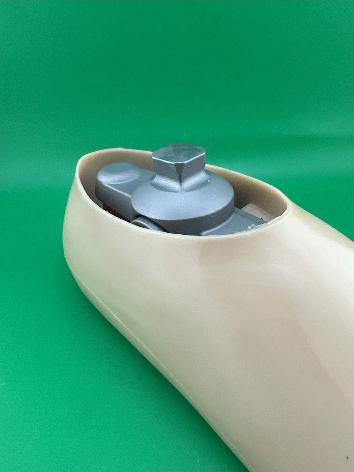 single axis prosthetic foot, left & right, sizes 22-28cm, new, Prosthetic Feet