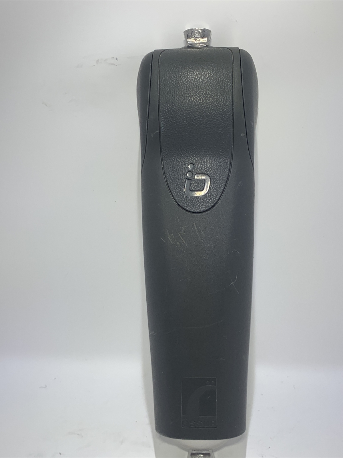 Ossur Rheo 3 Prosthetic Knee Microprocessor Prosthetic Knee. 2014.
