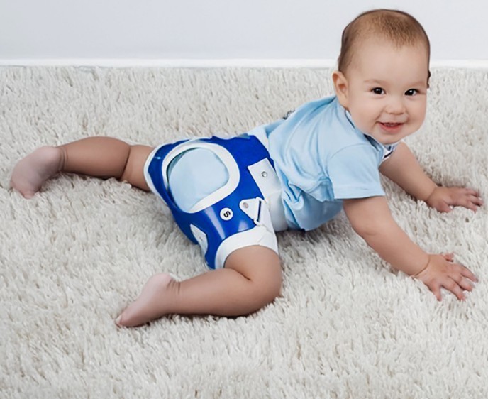 Rhino Hip Dysplasia Support for Children – XS