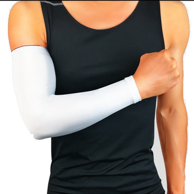 Arthritis Compression Elbow Support Sleeve Arm Brace Tendonitis Tennis Golfer US