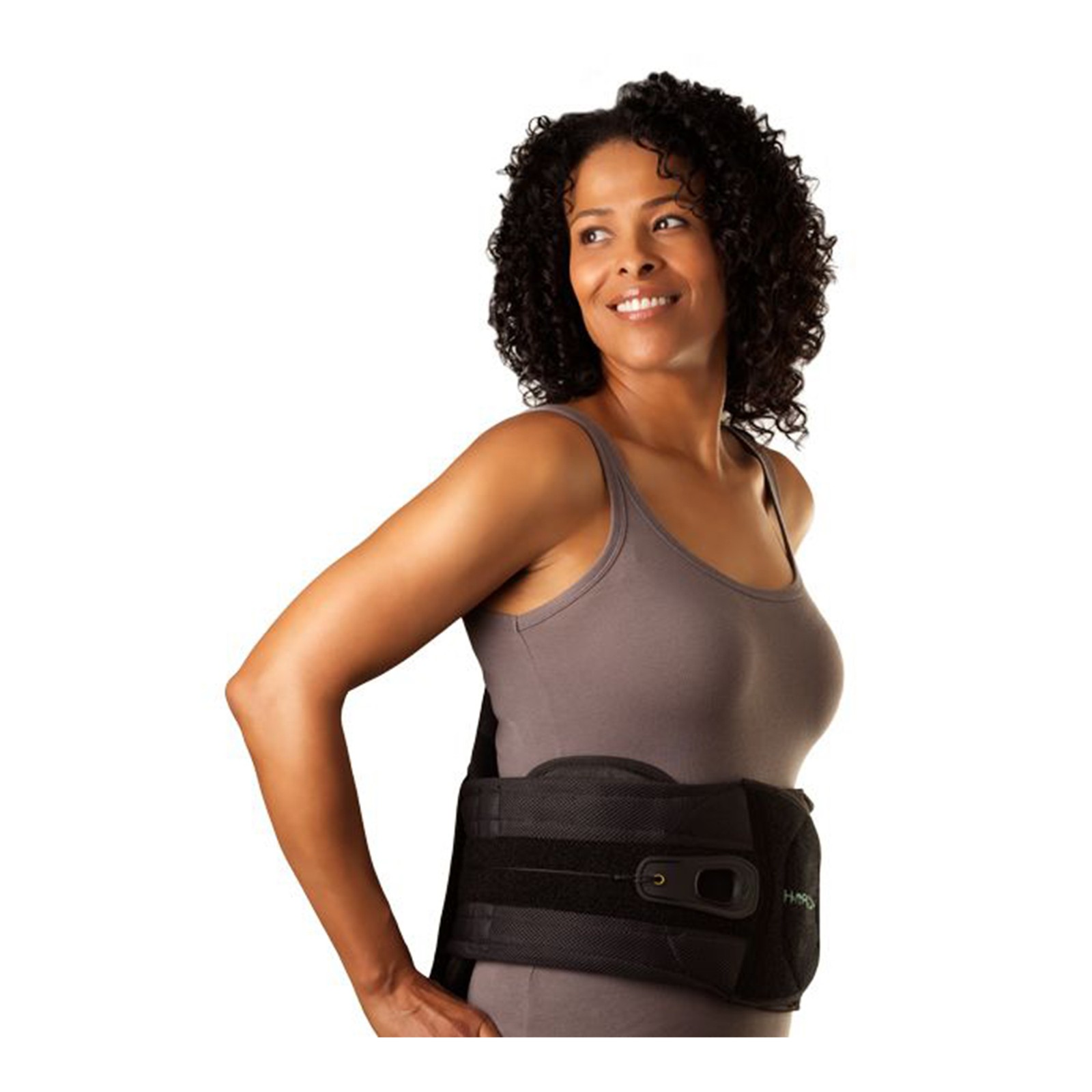 Aspen Horizon 631 LSO Back Brace