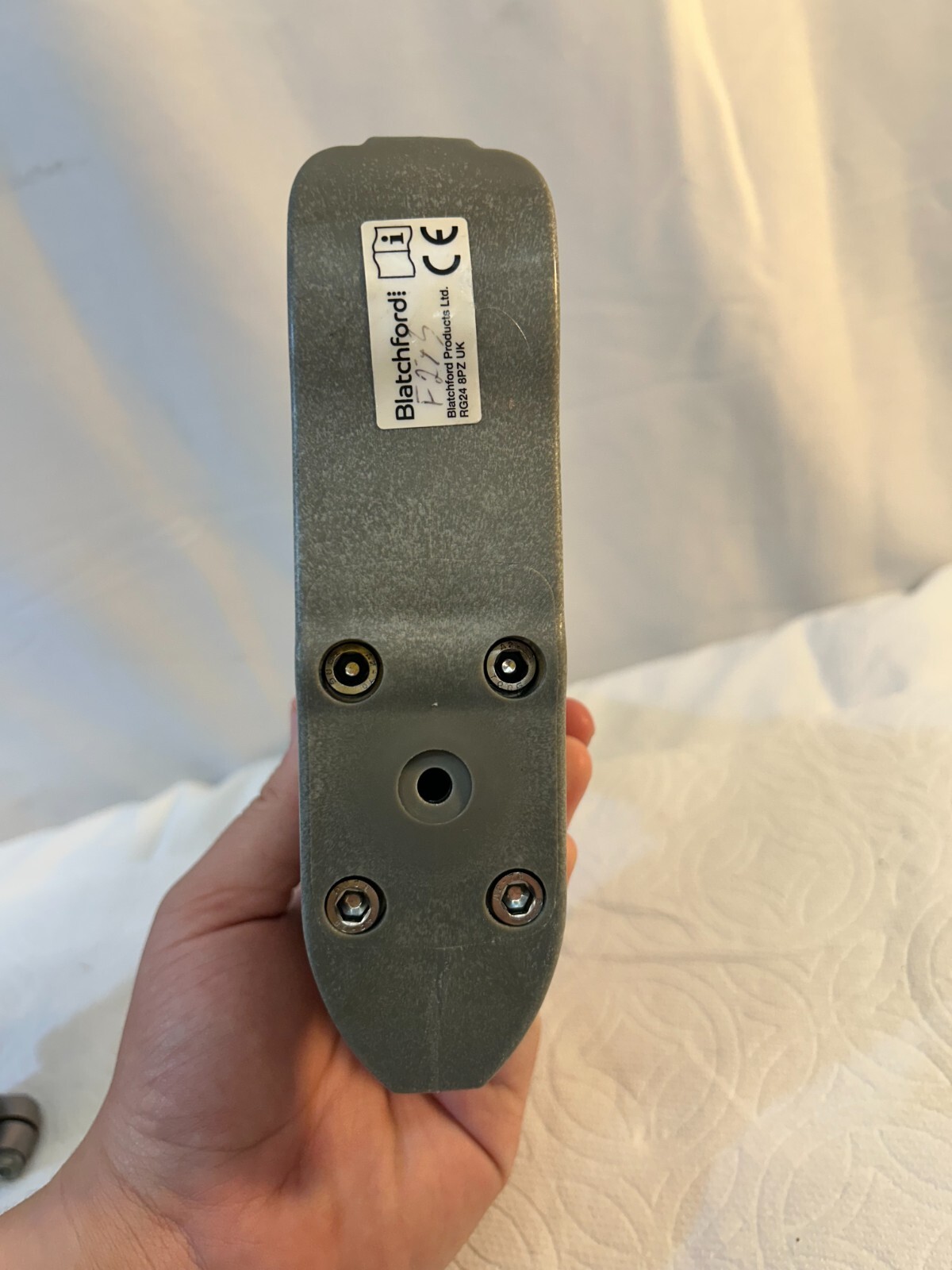 Avalon K2 Prosthetic Hydraulic Right or Left + attachments