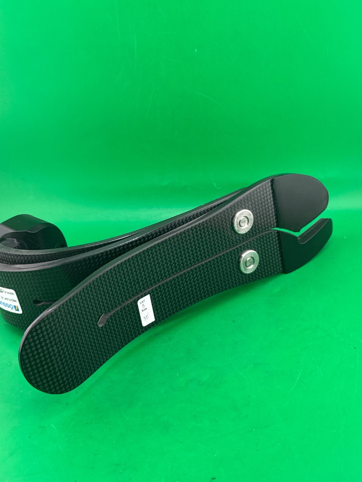 Ossur proflex pro-flex xc prosthetic foot. Size 28. Category 5. Right