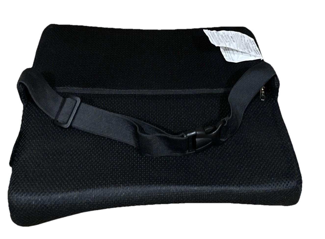 SAMSONITE -Chair/Car Lumbar Support/Mem.Foam/Like – NEW