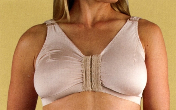 Compression Bra Supports Shaper Molding Surgery Sports Operation Recovering