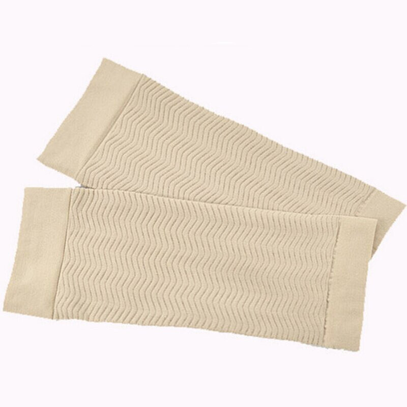 Arm Sleeve Weight Loss Calories off Slim Slimming Arm Shaper Massager Sleeve war