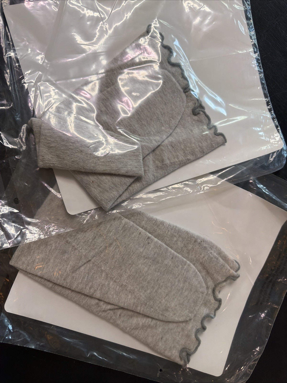 Knit-Rite Liner Prosthetic Sock 1SXLRGMD