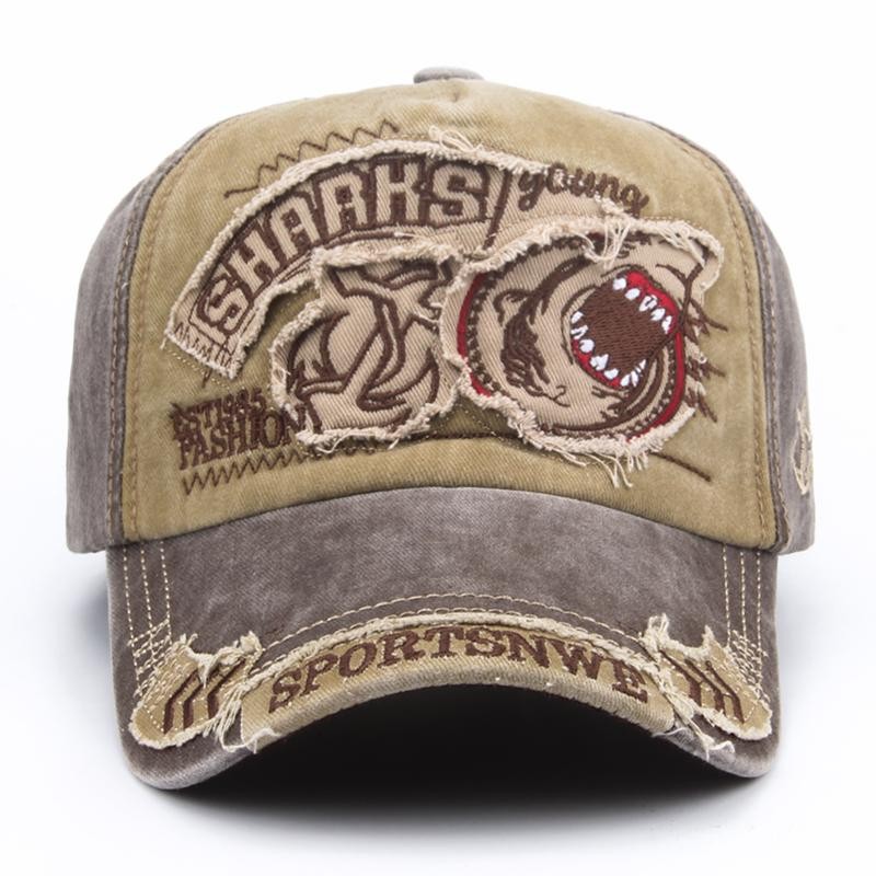 Sombrero Plano Boina De Malla Deportes Para Hombres Y Niños Gorra Ajustable Mode