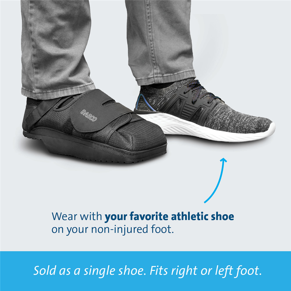 DARCO HeelWedge™