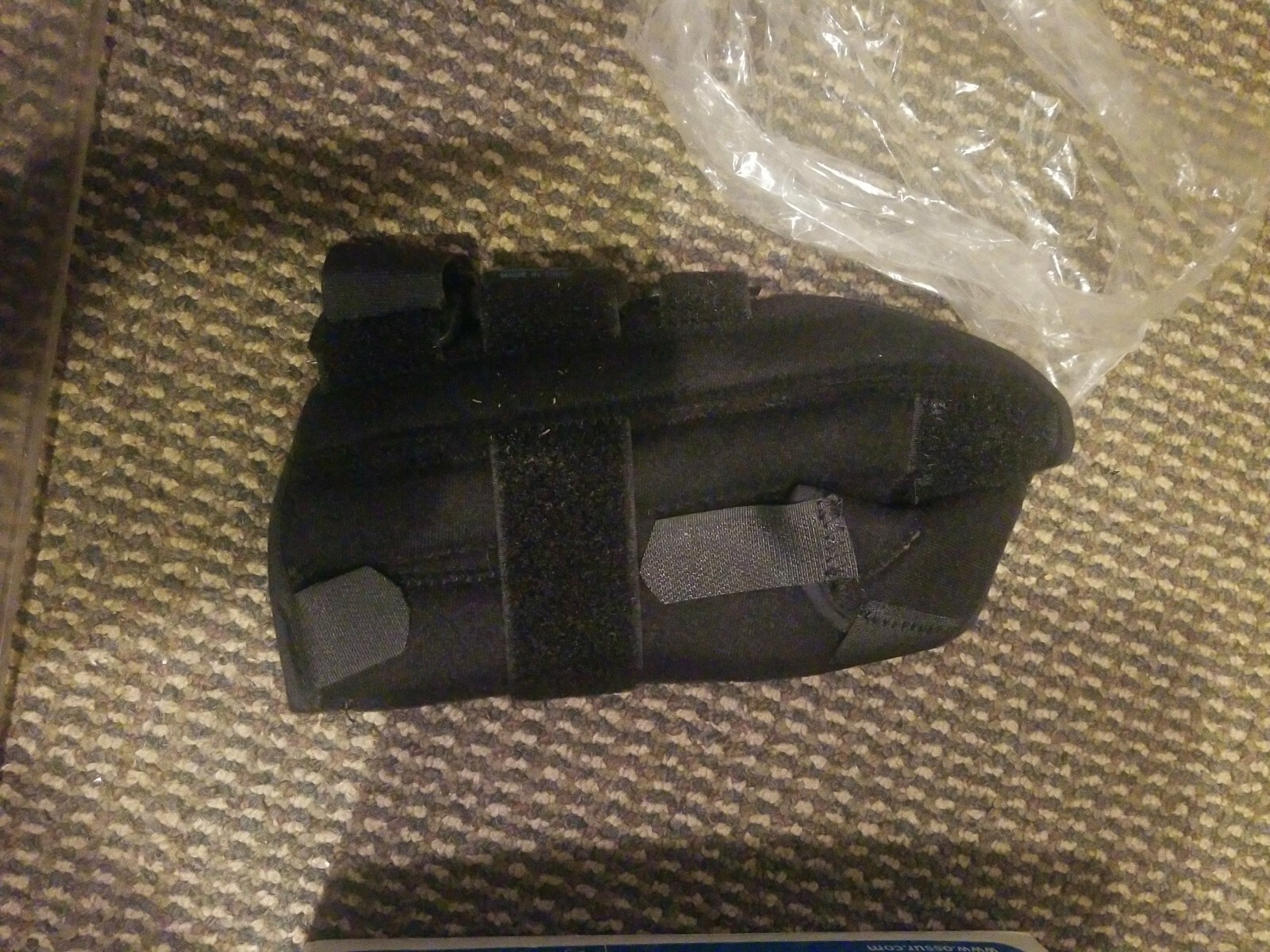 Ossur Thumb Spica Universal Left, thumb/wrist brace