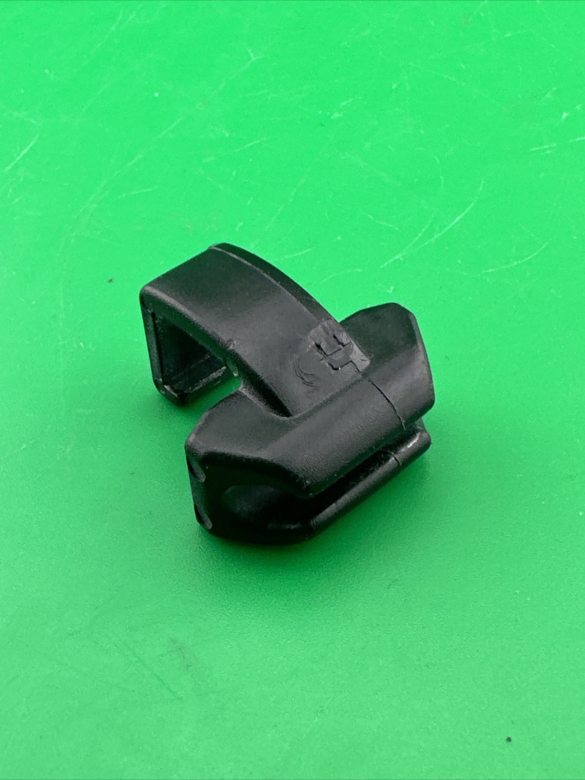Ossur Variflex Vari-flex Prosthetic Vacuum Tube Holder. Elevated Vacuum Part